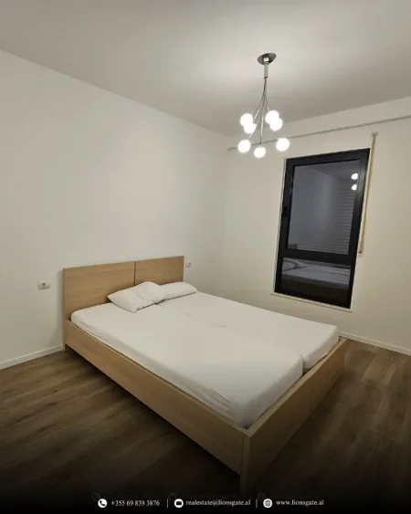Tirane, jap me qera apartament 2+1 , 110 m² 600 € 