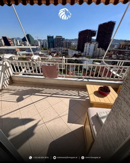 Tirane, jap me qera apartament 2+1 , 87 m² 750 € 