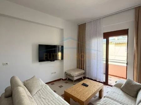 Durres, shitet apartament 2+1+Ballkon Kati 6, 117 m² 155.000 € 