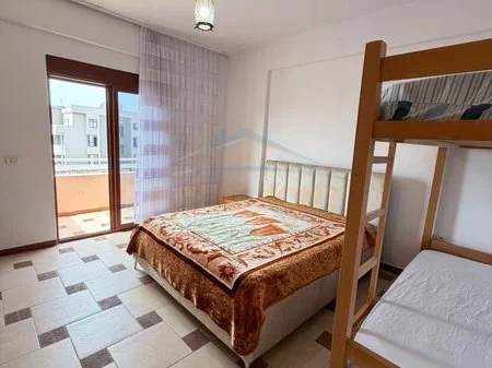Durres, shitet apartament 2+1+Ballkon Kati 6, 117 m² 155.000 € 