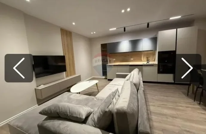 Shitet apartament 1+1 Kati 5, 18.500.000 €