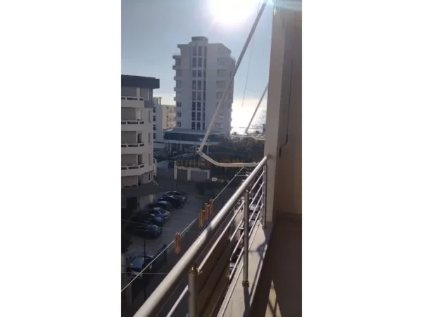 Durres, shitet apartament 2+1+Aneks+Ballkon Kati 5, 68 m² 