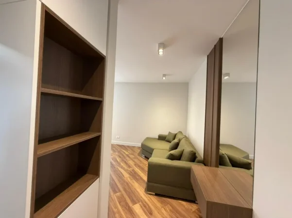 Durres, shitet apartament 1+1+Ballkon Kati 9, 60 m² 104.000 € (Kazazi)