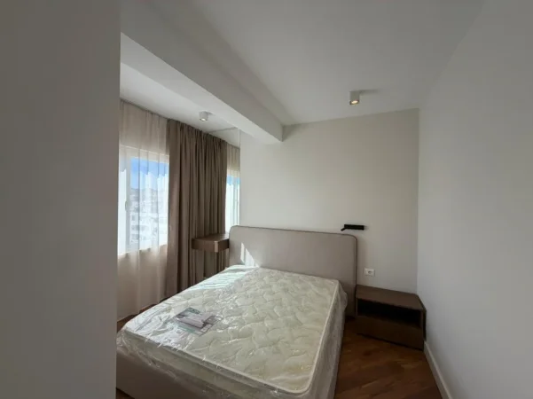 Durres, shitet apartament 1+1+Ballkon Kati 9, 60 m² 104.000 € (Kazazi)