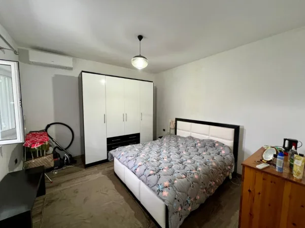 Korce, shitet shtepi 3+1+Ballkon Kati 0, 375 m² 120.000 € 