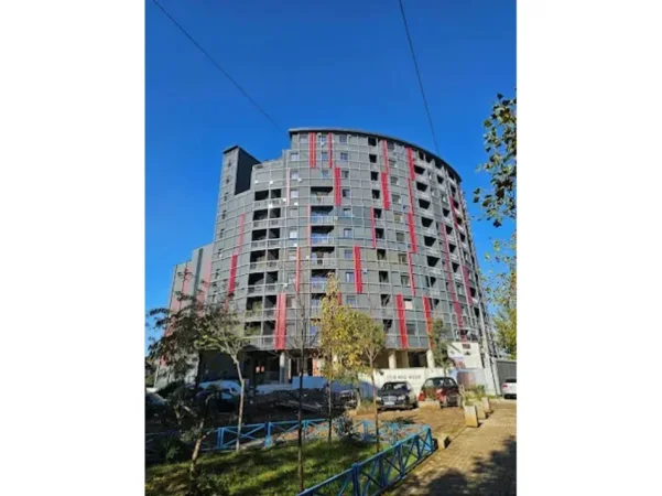 Tirane, shitet vetem 1 dhome 1+1 Kati 0, 67 m² 303.000 € (Twister Palace)