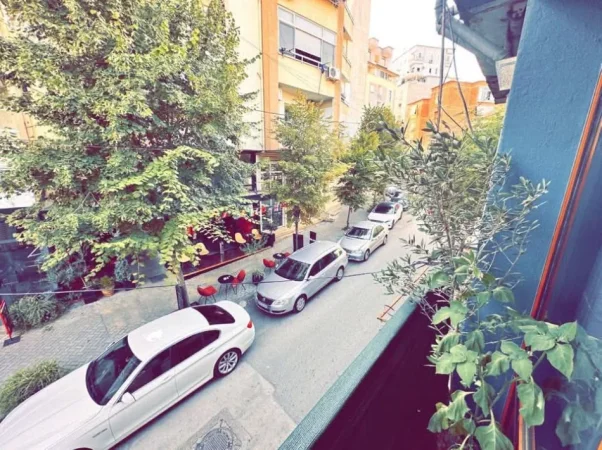 Tirane, jap me qera garsonier 2 Katshe Kati 2, 40 m² 310 € (ish Atsh)