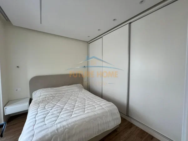 Tirane, jepet me qera apartament 1+1 Kati 3, 82 m² 650 € (Rruga Dritan Hoxha)