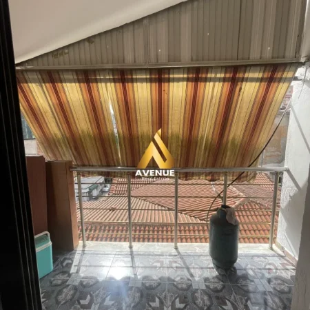 Tirane, shitet apartament 1+1 Kati 5, 86 m² 195.000 € (rruga vaso pasho)