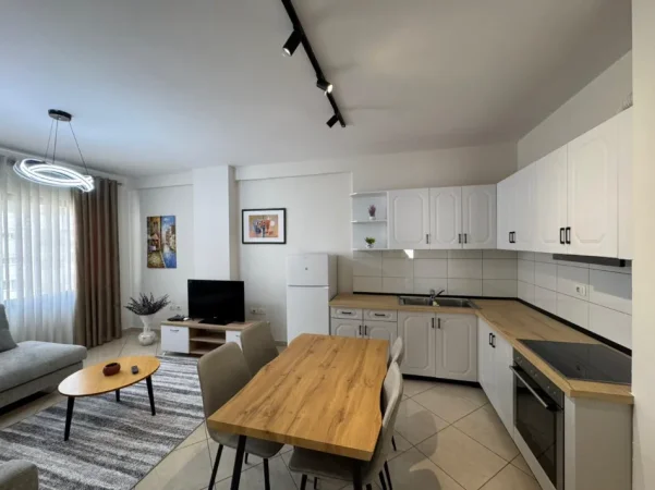 Tirane, jap me qera apartament 2+1 Kati 5, 100 m² 498 € (Rrethi i Astirit)