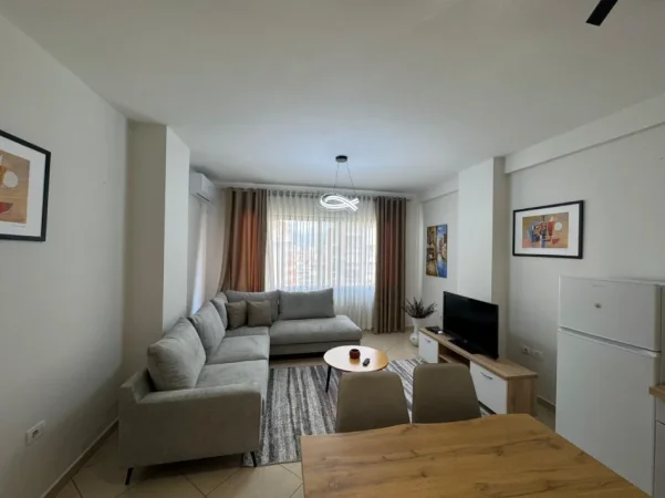 Tirane, jap me qera apartament 2+1 Kati 5, 100 m² 498 € (Rrethi i Astirit)