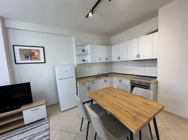 Tirane, jap me qera apartament 2+1 Kati 5, 100 m² 498 € (Rrethi i Astirit)