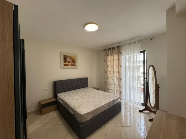 Tirane, jap me qera apartament 2+1 Kati 5, 100 m² 498 € (Rrethi i Astirit)