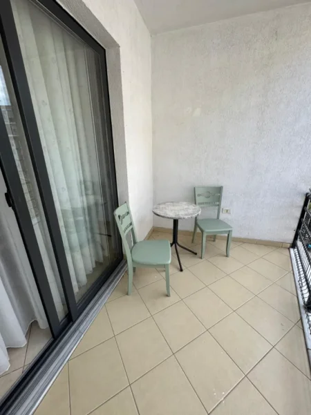 Tirane, jap me qera apartament 2+1 Kati 5, 100 m² 498 € (Rrethi i Astirit)