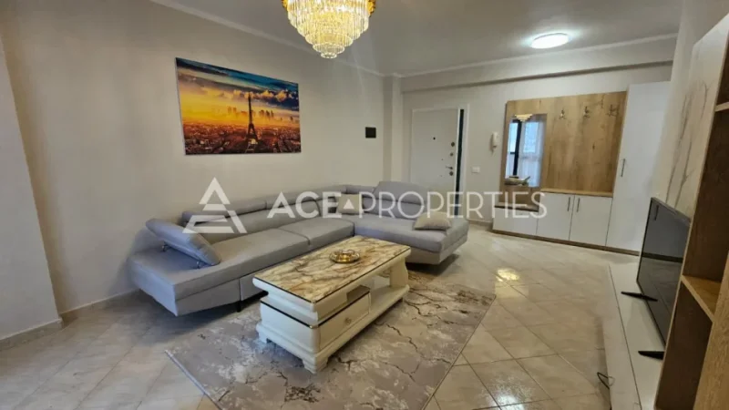 Durres, shitet apartament 2+1 Kati 6, 90 m² 129.000 € (Prane Markates,Durres)