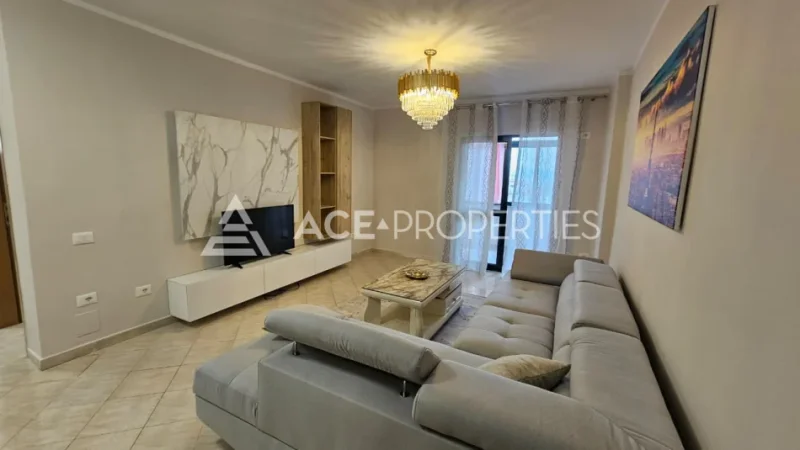 Durres, shitet apartament 2+1 Kati 6, 90 m² 129.000 € (Prane Markates,Durres)