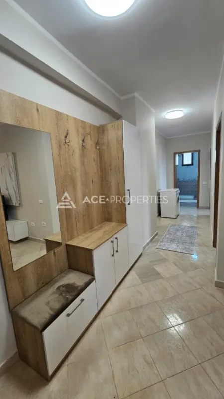 Durres, shitet apartament 2+1 Kati 6, 90 m² 129.000 € (Prane Markates,Durres)