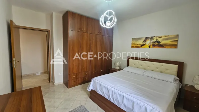 Durres, shitet apartament 2+1 Kati 6, 90 m² 129.000 € (Prane Markates,Durres)