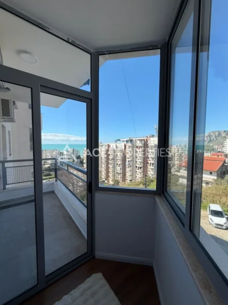 Durres, shitet apartament 2+1 Kati 2, 80 m² 118.000 € (Shkembi Kavajes,Durres)