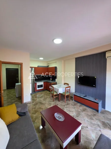 Durres, shitet apartament 1+1 Kati 3, 61 m² 69.000 € (Shkembi Kavajes,Durres)