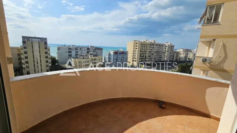 Durres, shitet apartament 1+1 Kati 7, 60 m² 83.000 € (Shkembi Kavajes,Durres)