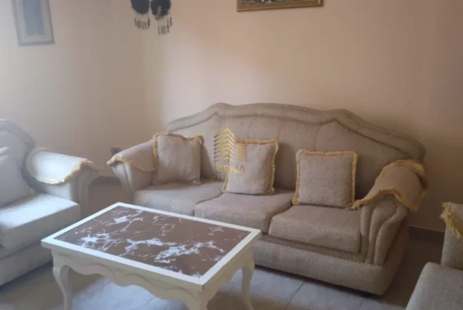 Tirane, jepet me qera apartament 2+1 Kati 2, 90 m² 380 € (Astir)