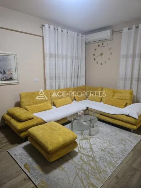 Durres, jepet me qera apartament 2+1 Kati 3, 86 m² 530 € (Bashkia,Durres)