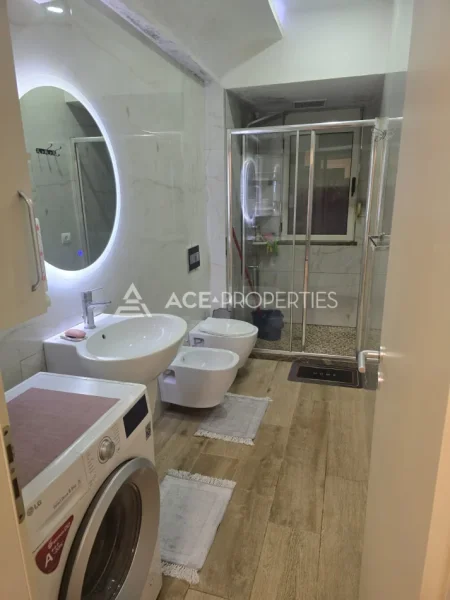 Durres, jepet me qera apartament 2+1 Kati 3, 86 m² 530 € (Bashkia,Durres)