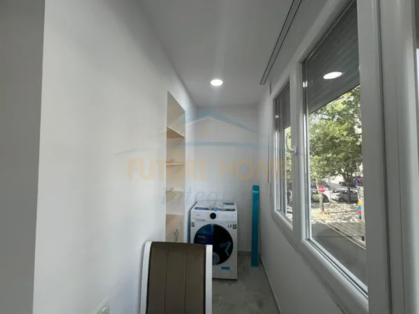 Tirane, jepet me qera apartament 2+1 Kati 2, 61 m² 630 € (Oxhak)