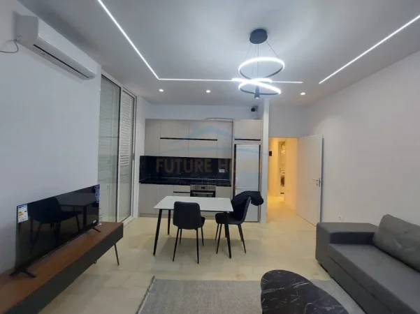 Tirane, jepet me qera apartament 1+1 Kati 0, 57 m² 140.000 € (Selite)