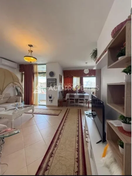 Durres, shitet apartament 1+1 Kati 9, 70 m² 175.000 € (durres vollga)