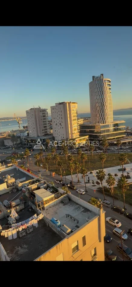 Durres, shitet apartament 1+1 Kati 9, 70 m² 175.000 € (durres vollga)