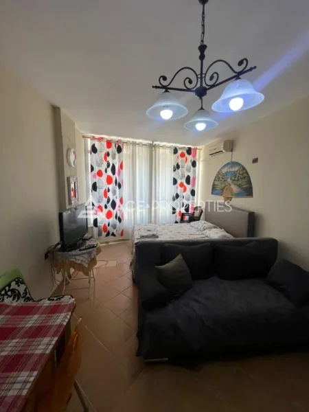 Durres, shitet apartament 1+1 Kati 2, 40 m² 48.000 € (Golem,Durres)