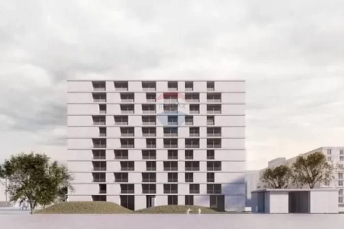 Tirane, shitet apartament 1+1 Kati 7, 76 m² 90.600 € 
