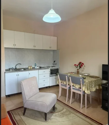 Tirane, jepet me qera apartament Kati 2, 30 m² 400 € (VASIL SHANTO)