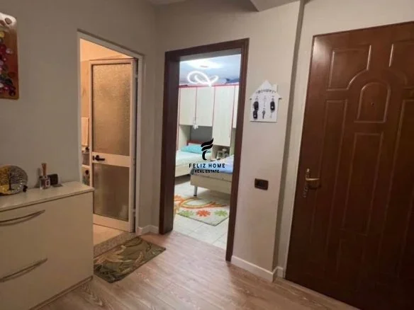 Tirane, shitet apartament 3+1 Kati 4, 120 m² 180.000 € (ALI DEMI)