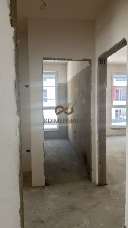 Tirane, shitet apartament 2+1+Ballkon Kati 3, 109 m² 113000 € (univers city)