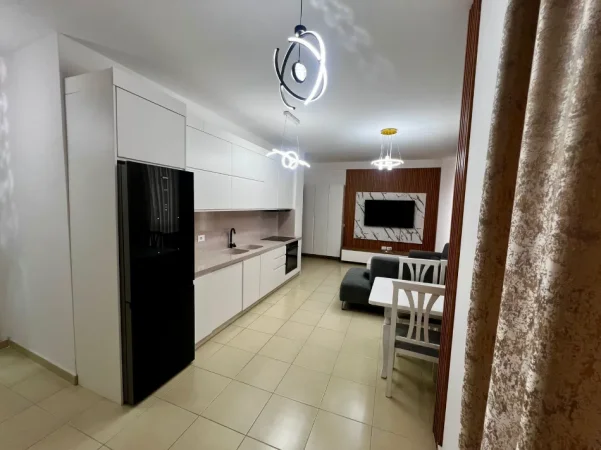🚨 JEPET ME QERA APARTAMENT 2+1 TEK JORDAN MISJA,  650 Euro