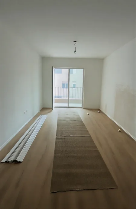 Shqiperi, shes apartament 2+1+Ballkon Kati 5, 119 m² (Kompleksi Aura, Rruga "Dritan Hoxha")