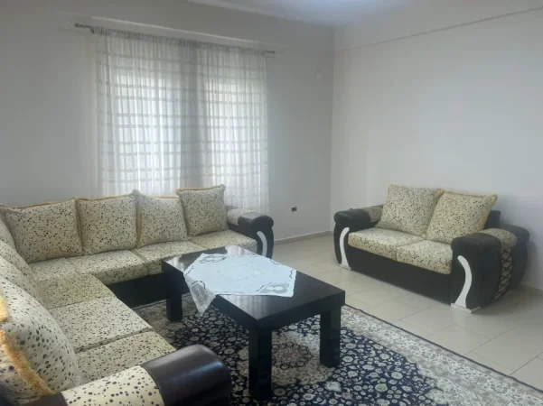 Tirane, jepet me qera nga Pronari, pa-komision apartament 2+1 Kati 0, 115 m² 450 € (Bajram Allaraj)