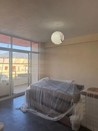 Tirane, shitet garsonier Kati 9, 49 m² 73.000 € (Astir)