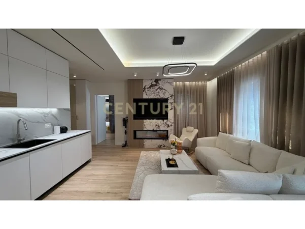 Tirane, shitet apartament 1+1 Kati 9, 72 m² 180.003 € (Zogu i Zi)