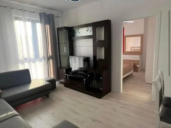 Tirane, jepet me qera apartament 1+1 Kati 2, 70 m² 500 € (ASTIR)
