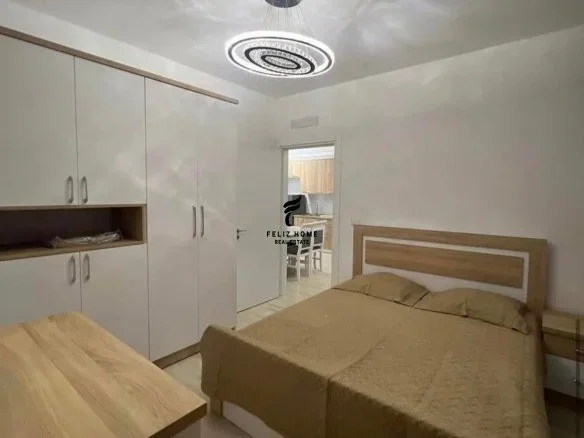 Tirane, jepet me qera apartament 1+1 Kati 2, 70 m² 500 € (ASTIR)