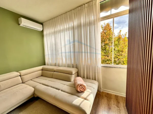 Tirane, shitet apartament 1+1 Kati 3, 73 m² 240.000 € (rruga e durresit)