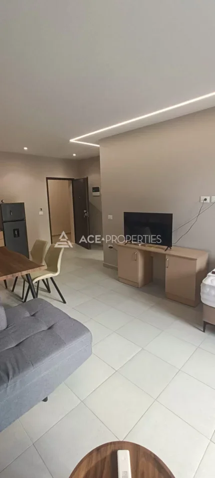 Durres, jepet me qera apartament 1+1 Kati 2, 79 m² 600 € (Golem,Durres)
