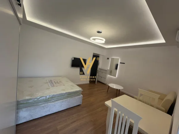 Tirane, shitet garsonier Kati 3, 30 m² 92.000 € (RRUGA FERIT XHAJKO)