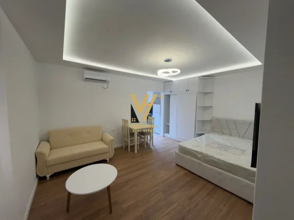 Tirane, shitet garsonier Kati 3, 30 m² 92.000 € (RRUGA FERIT XHAJKO)
