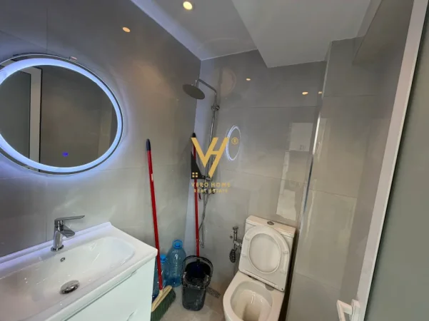 Tirane, shitet garsonier Kati 3, 30 m² 92.000 € (RRUGA FERIT XHAJKO)