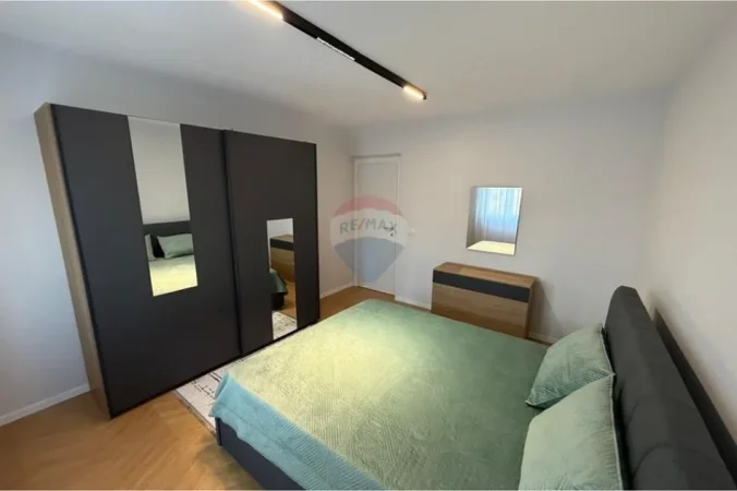 Tirane, shitet apartament 1+1 Kati 4, 53 m² 149.000 € (Selvia)